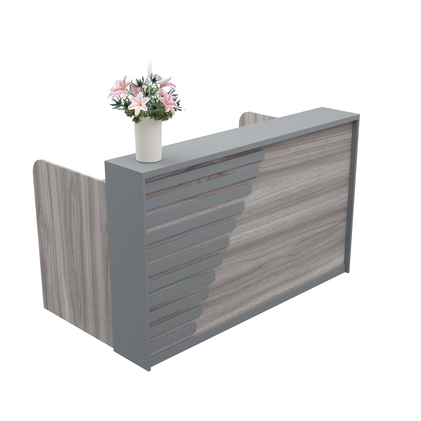 Luna Reception Unit