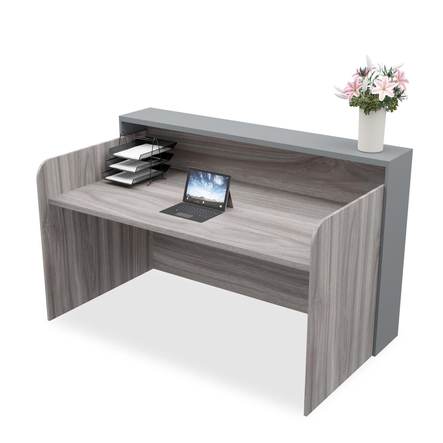 Luna Reception Unit