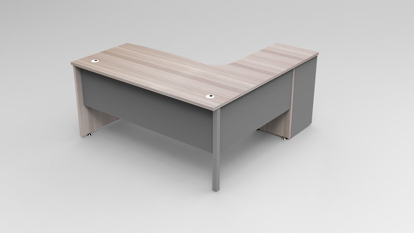 M301 + M401 Cluster Workstation