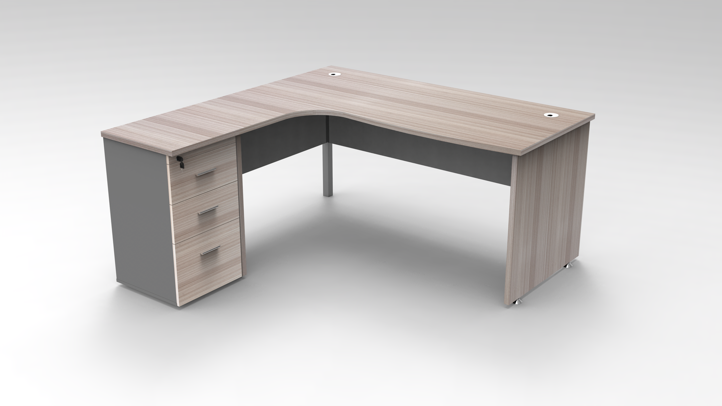 M301 + M401 Cluster Workstation