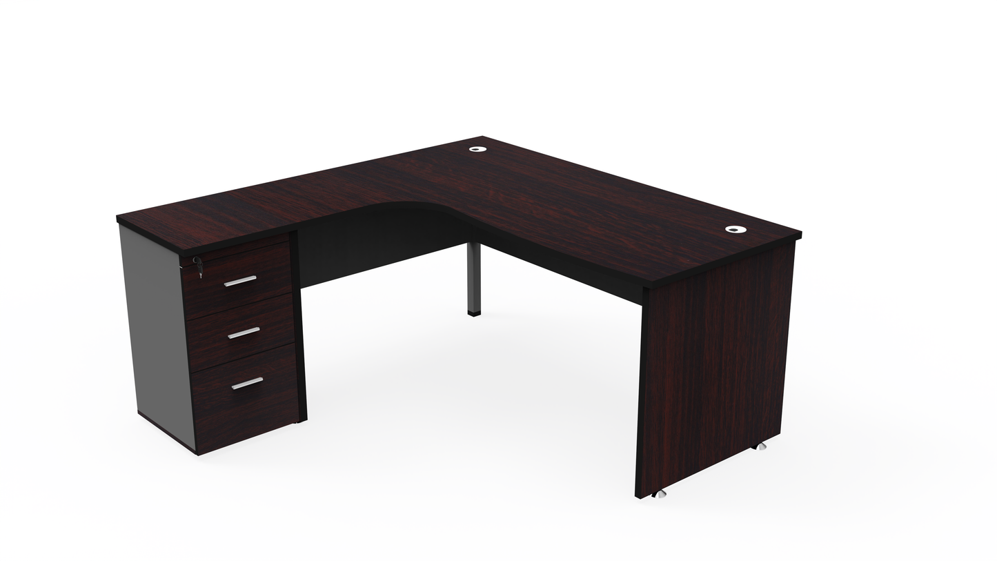 M301 + M401 Cluster Workstation