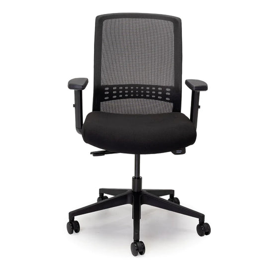 Metro Midback Ergonomic Office Chair