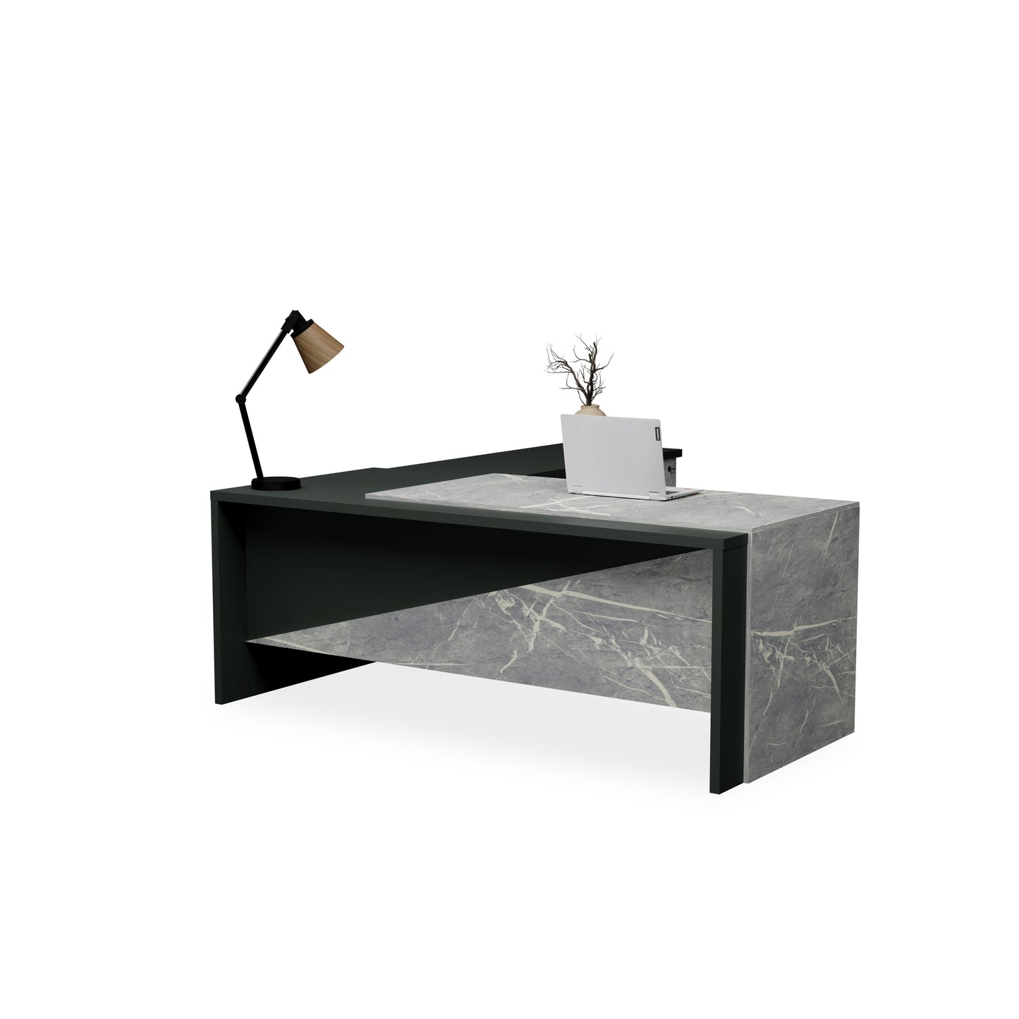 Maine Desk