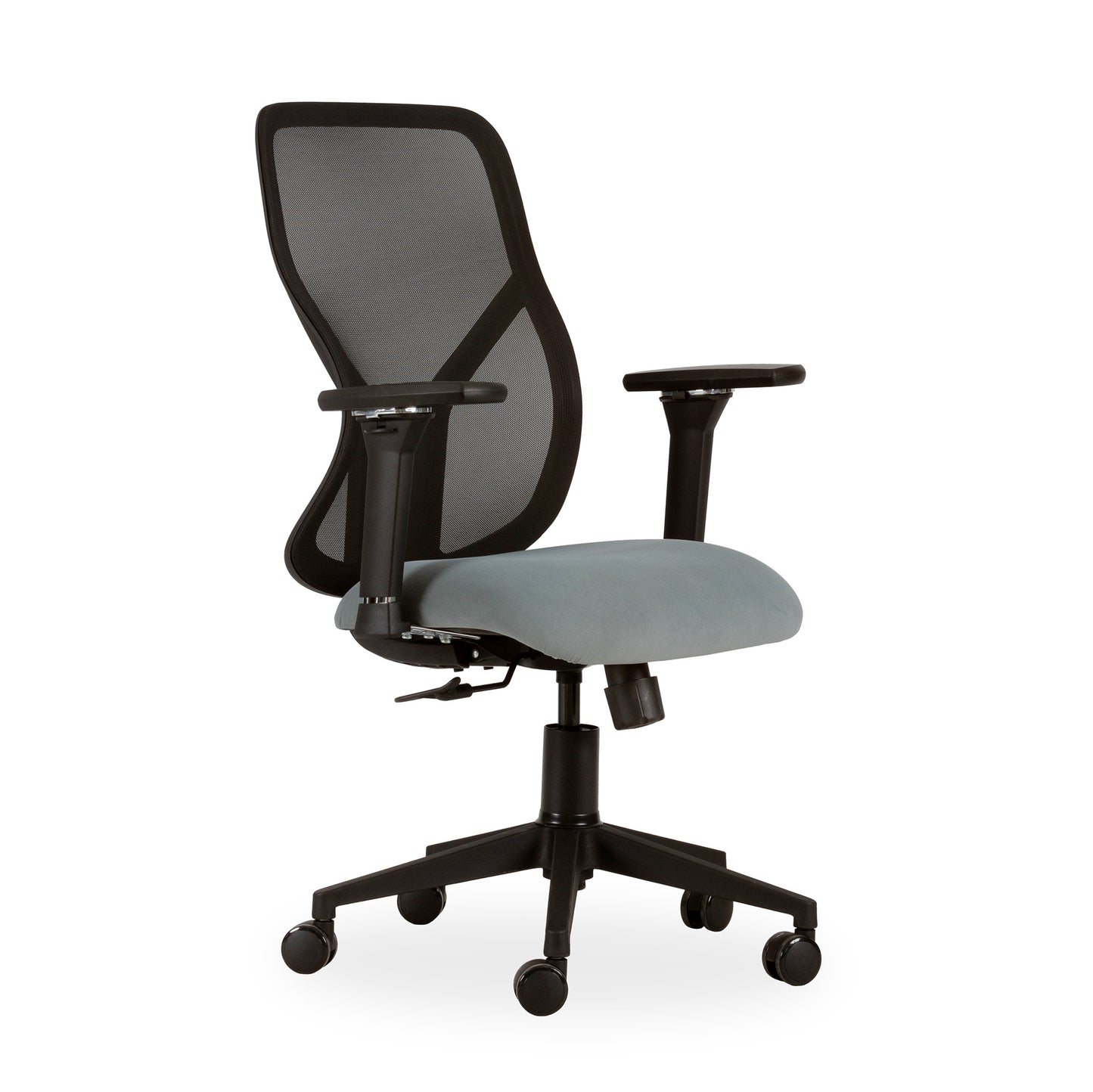 Malachite Mid Back Chair