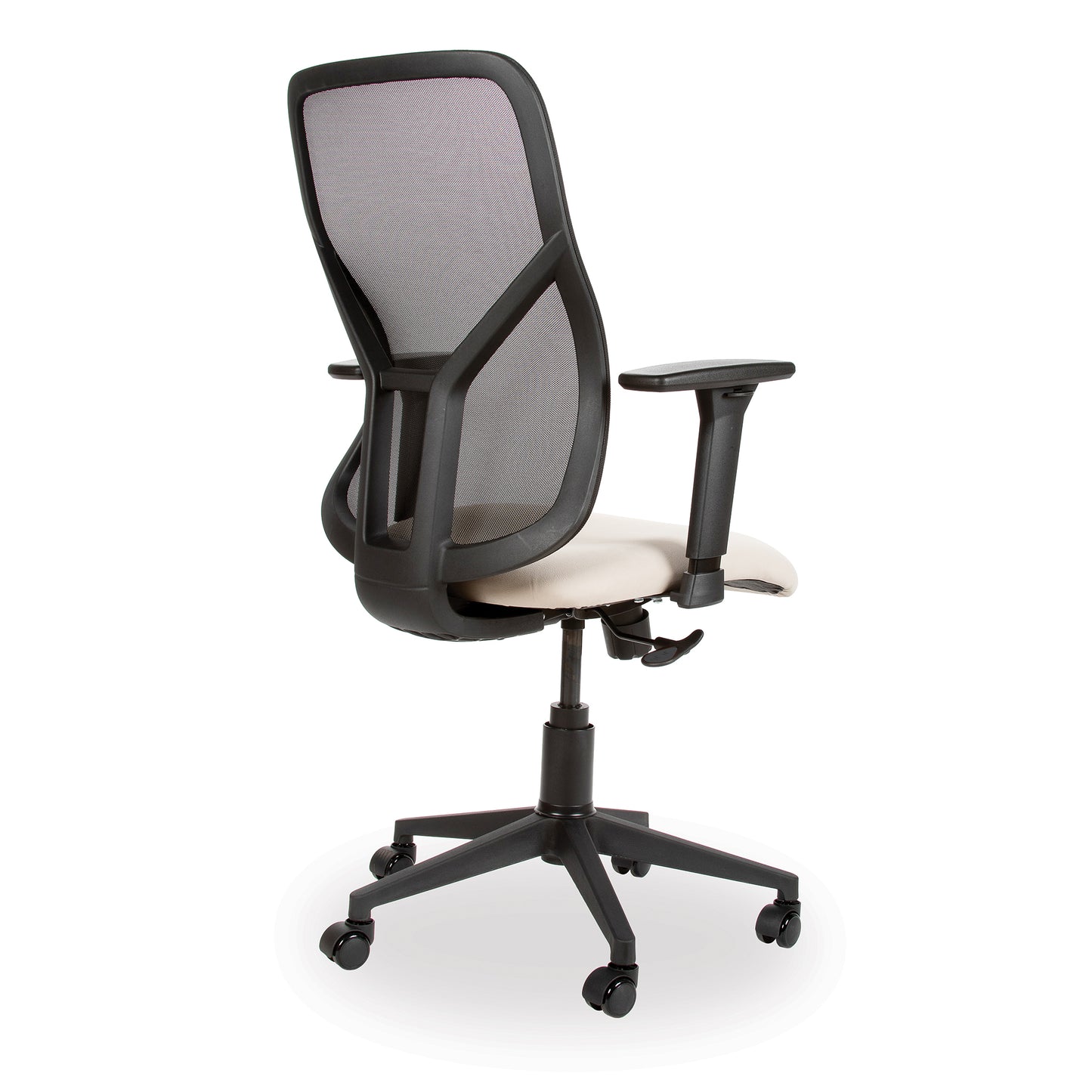 Malachite Mid Back Chair
