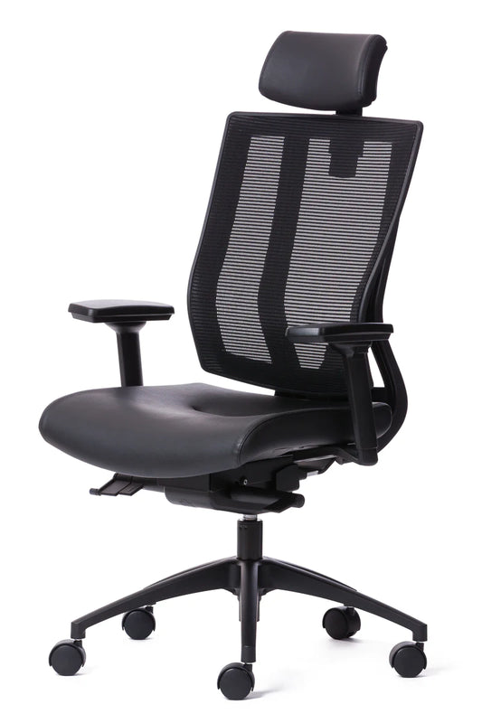 NetOne Ergonomic High Back Chair