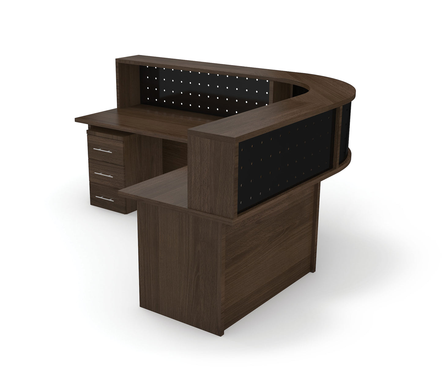 New Reception Unit