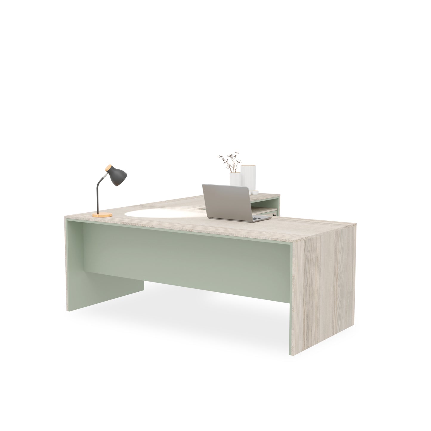 New York Desk