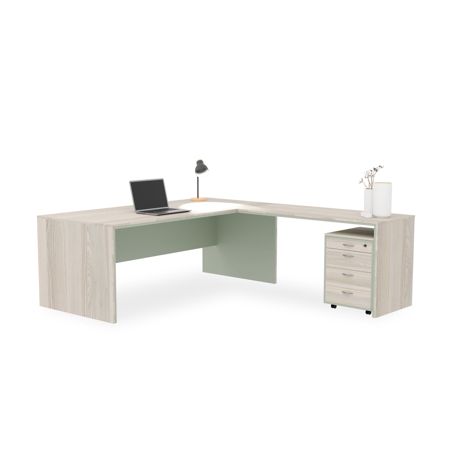 New York Desk