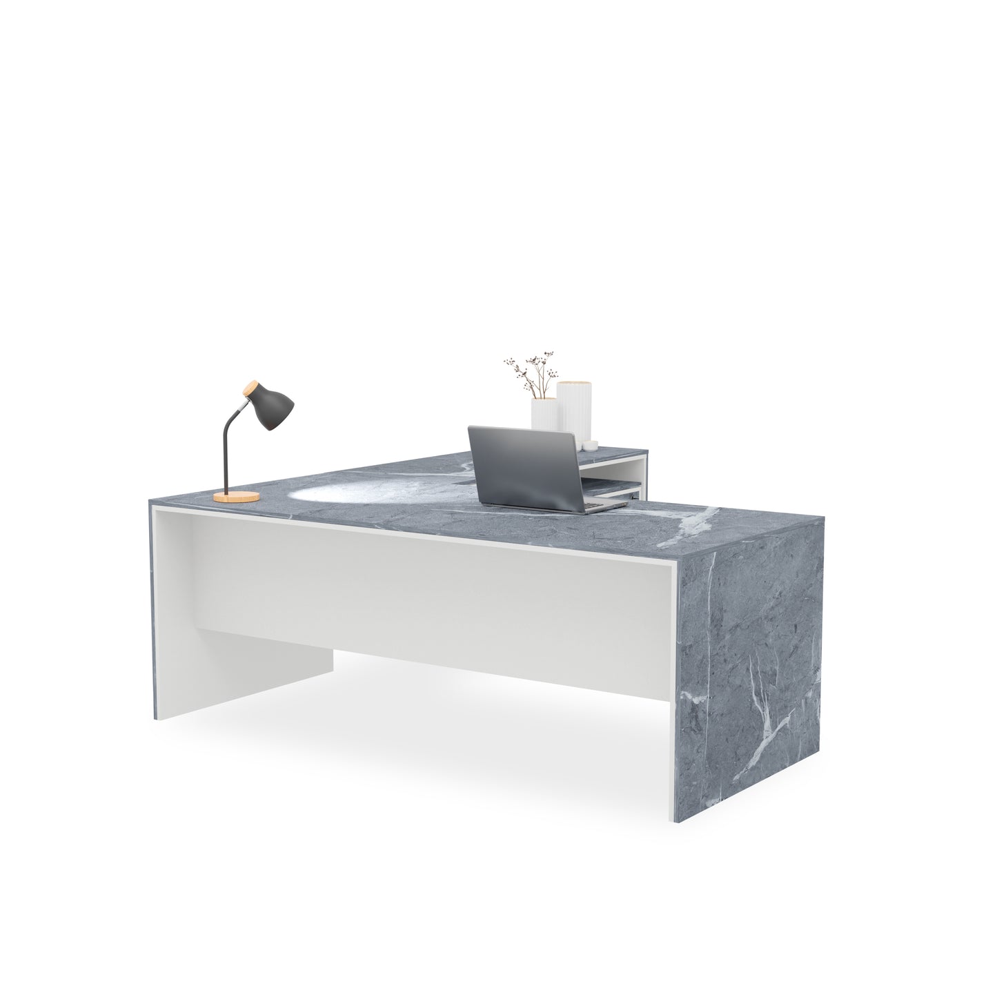 New York Desk