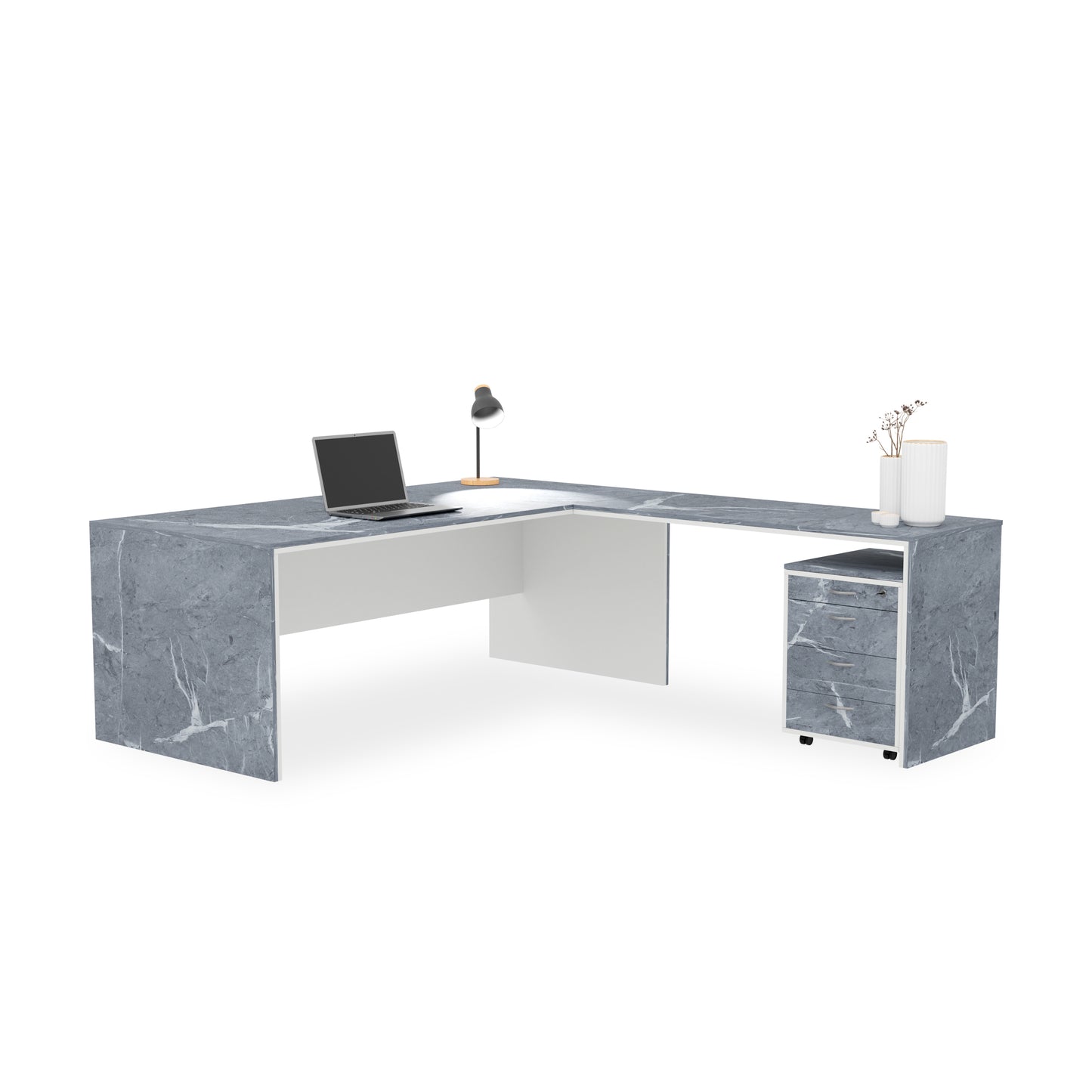 New York Desk