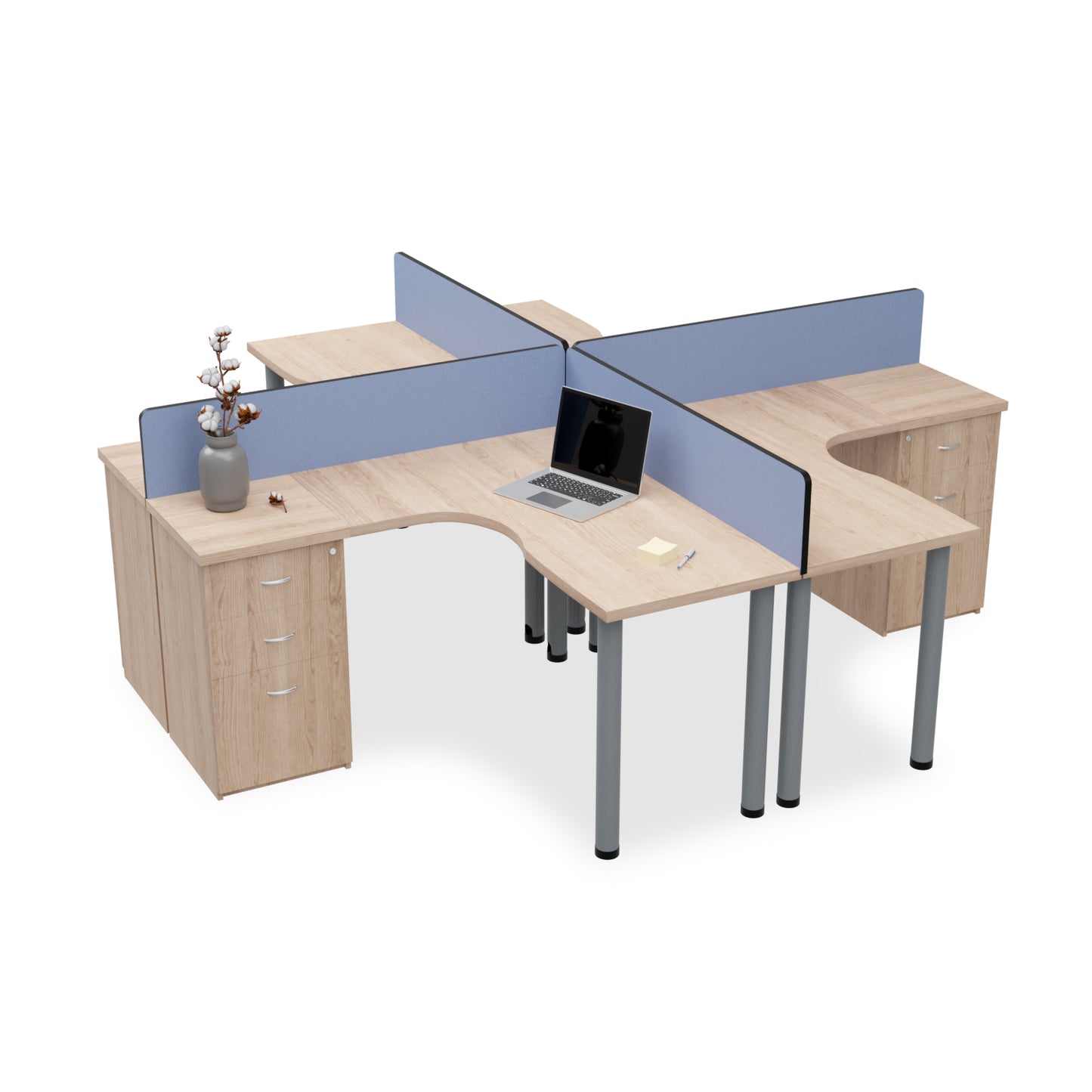 Nova Fourway Workstation