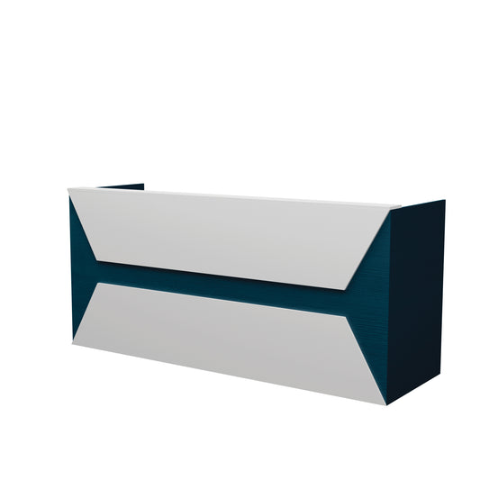Oasis Reception Unit