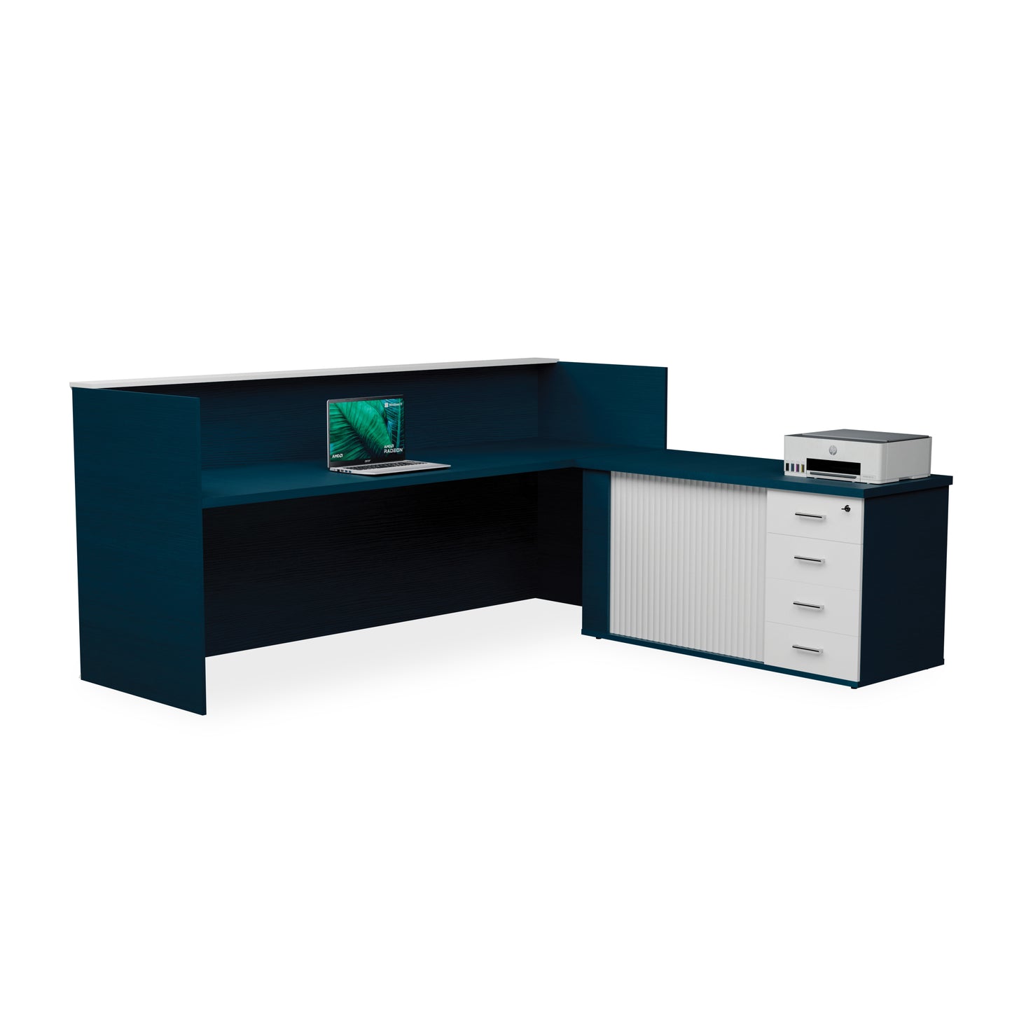 Oasis Reception Unit