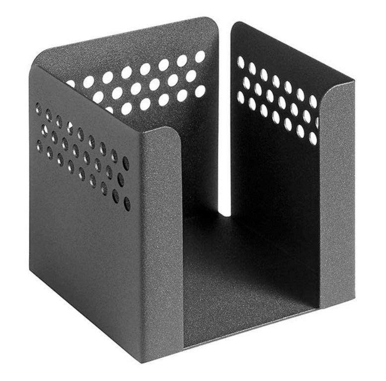 Perforated Paper Cube