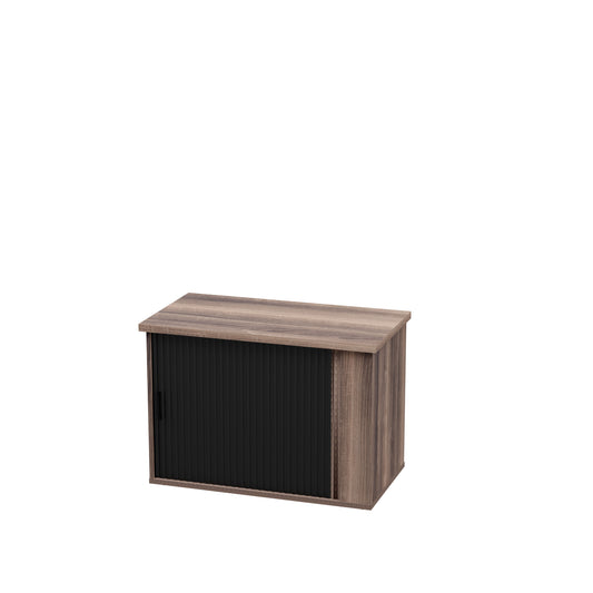 Impact Roller Door Credenza