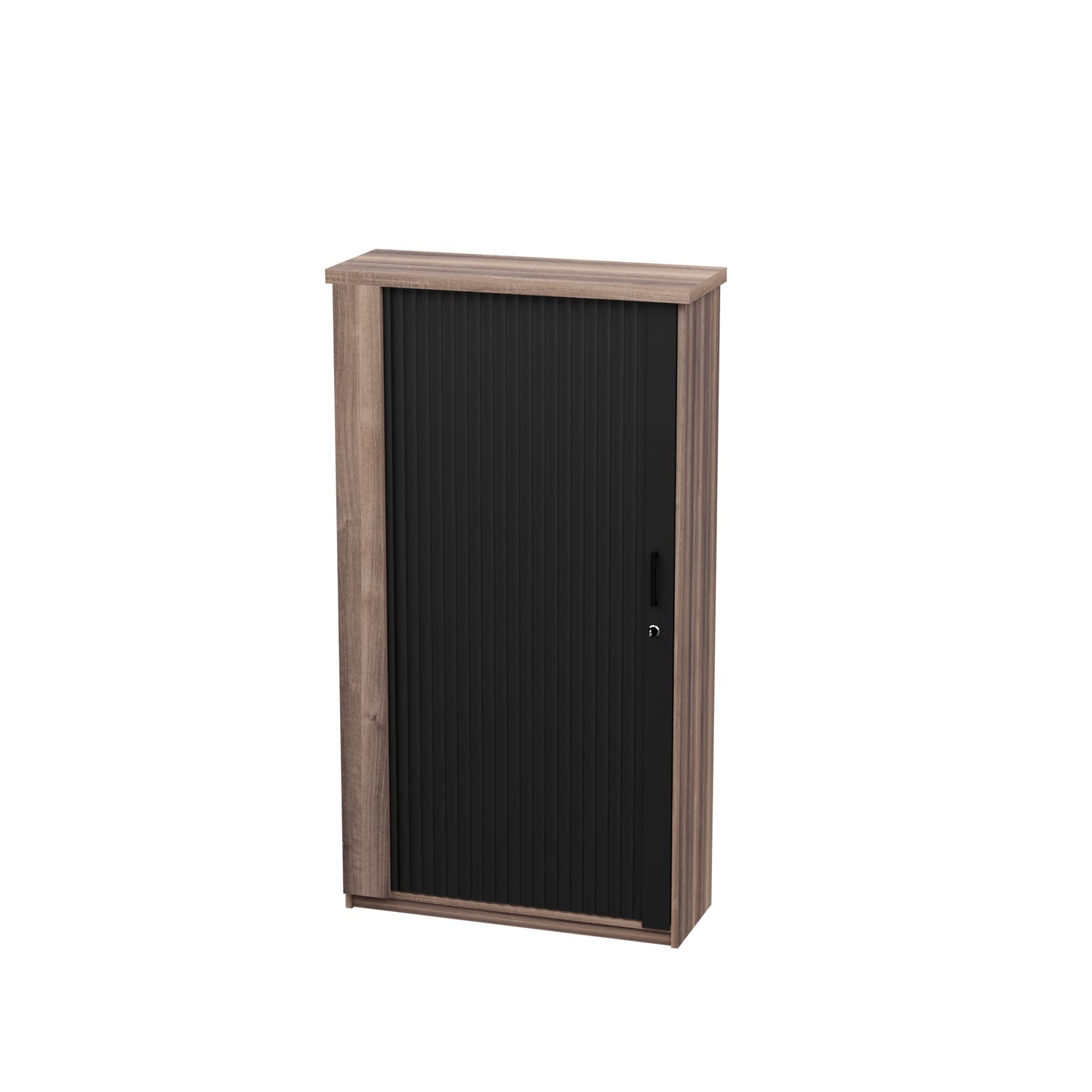 Impact Roller Door Cabinet