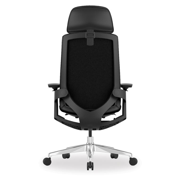 Solitaire High Back