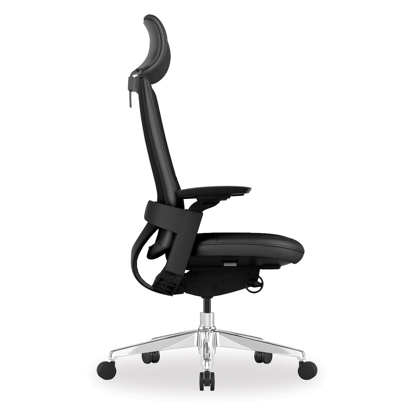 Solitaire High Back