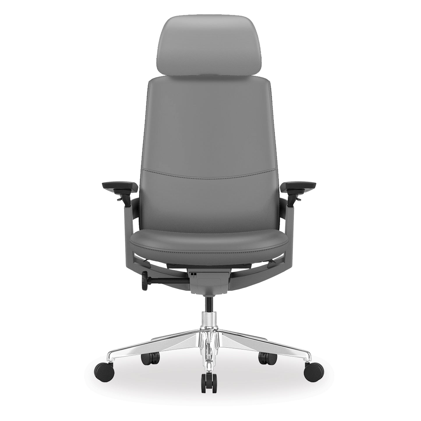 Solitaire High Back