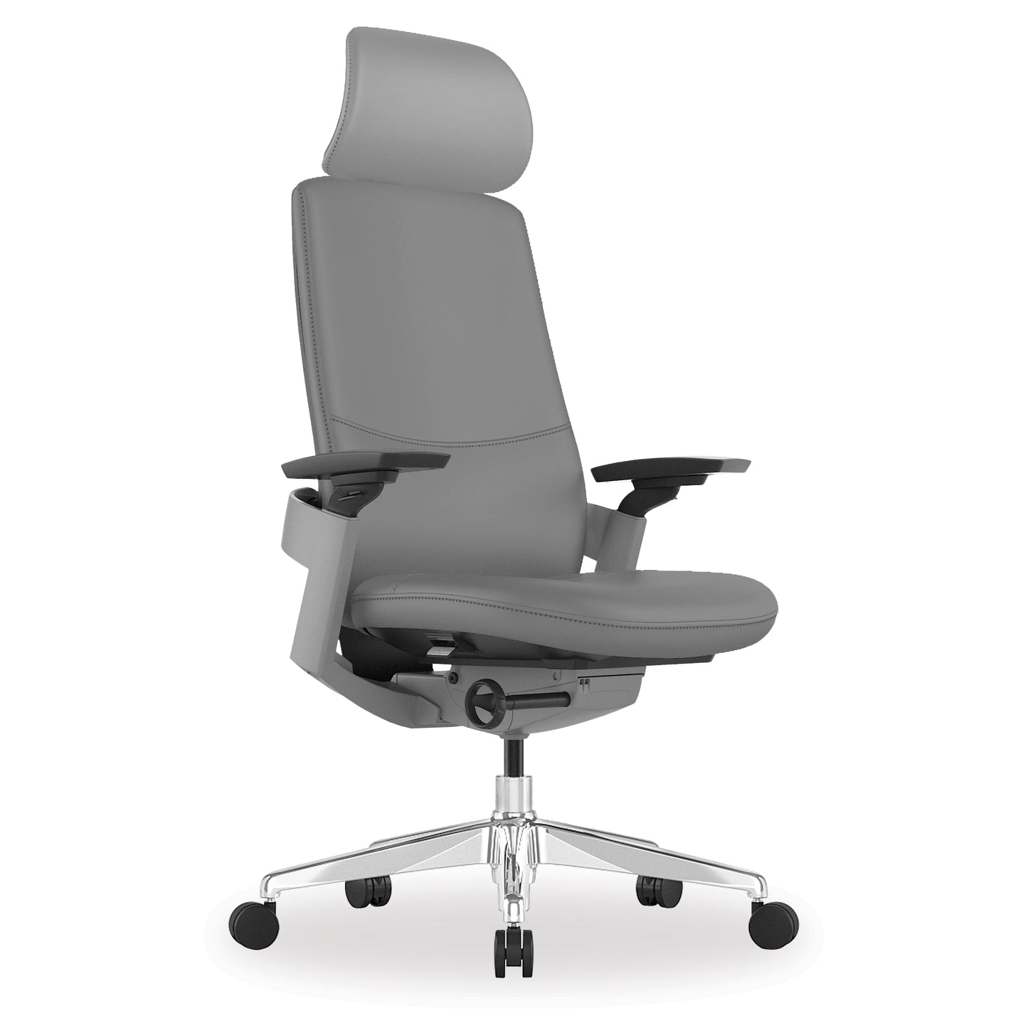 Solitaire High Back