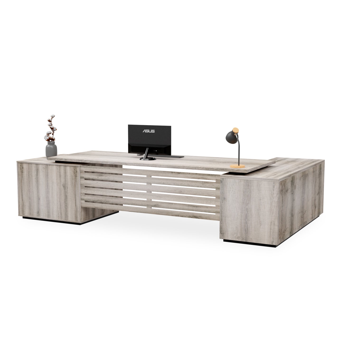 Tampa Desk