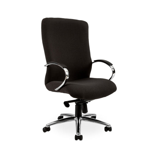 Texas High Back Chair