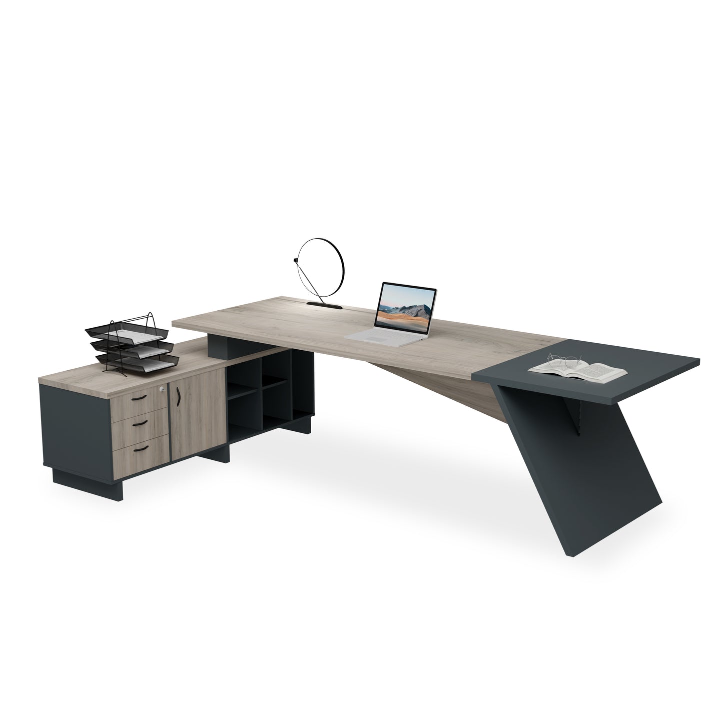 Toronto Executive Desk