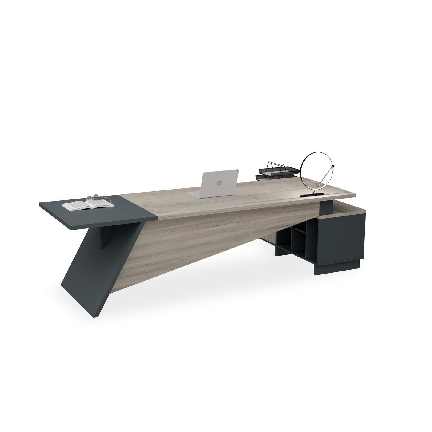 Toronto Executive Desk