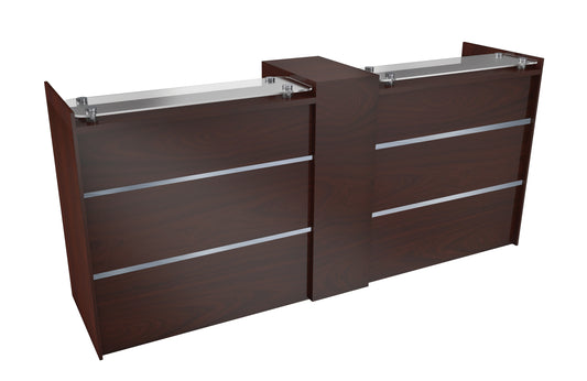 Vista Reception Unit