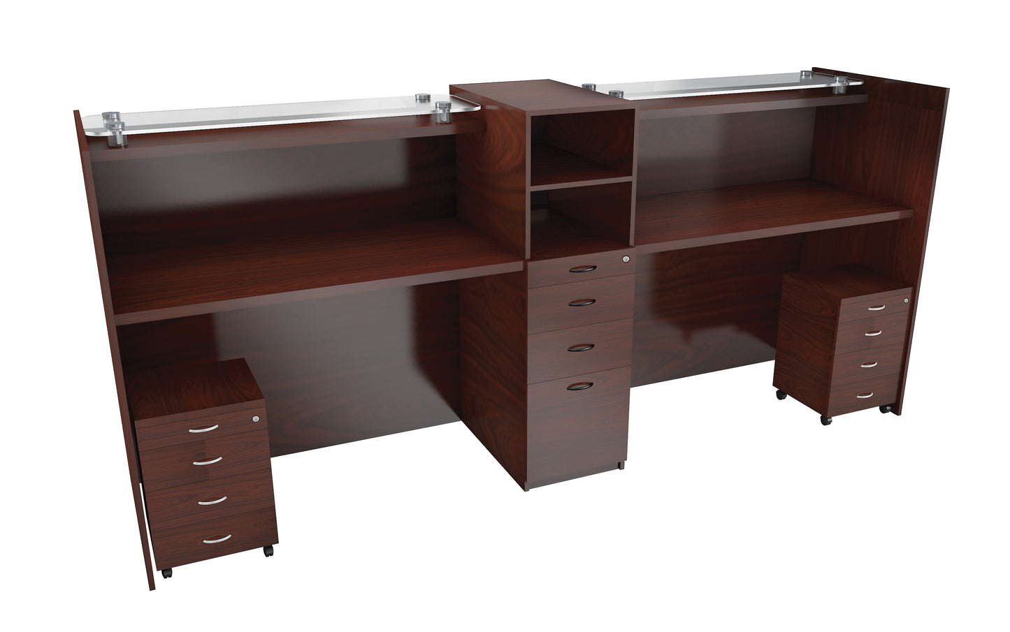 Vista Reception Unit