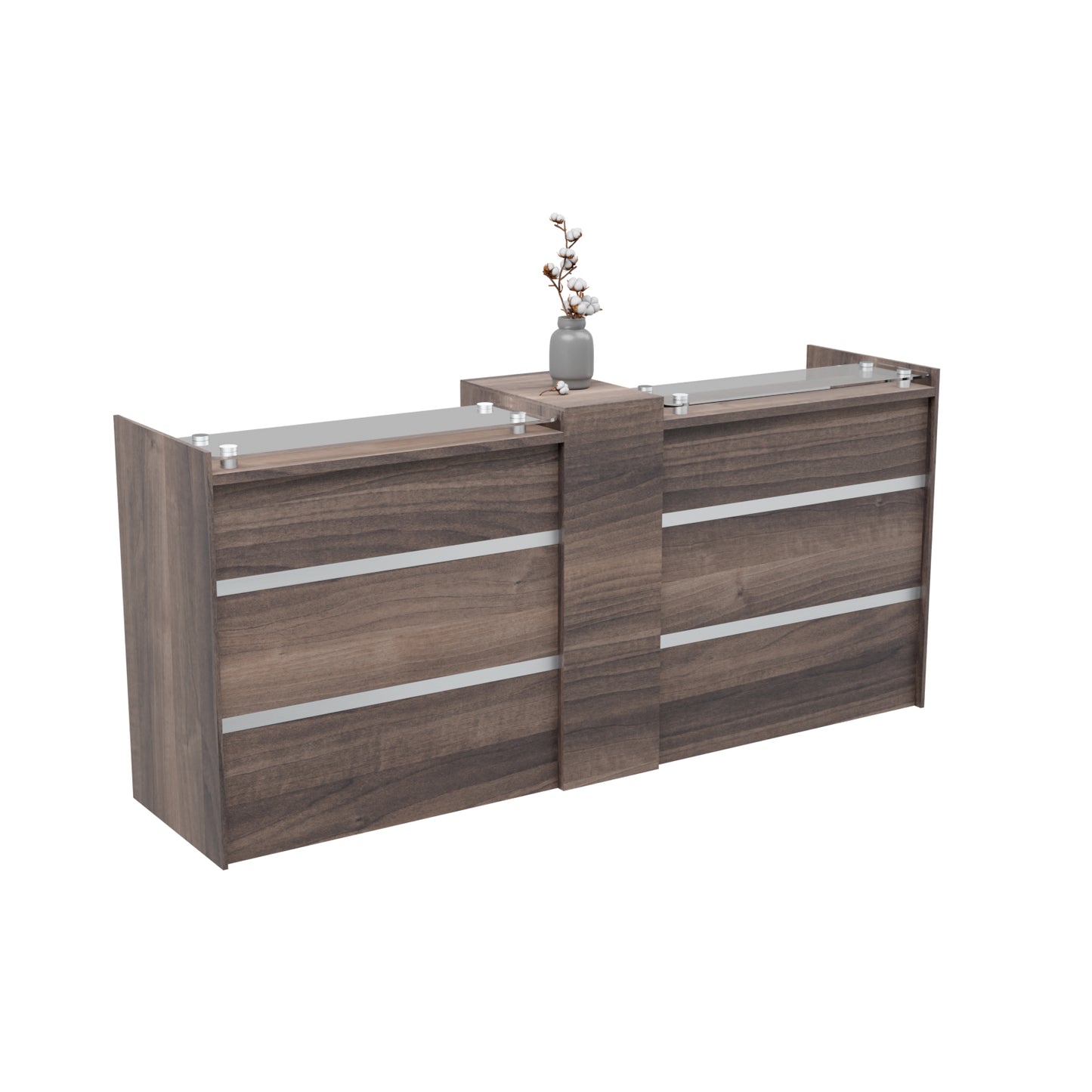 Vista Reception Unit