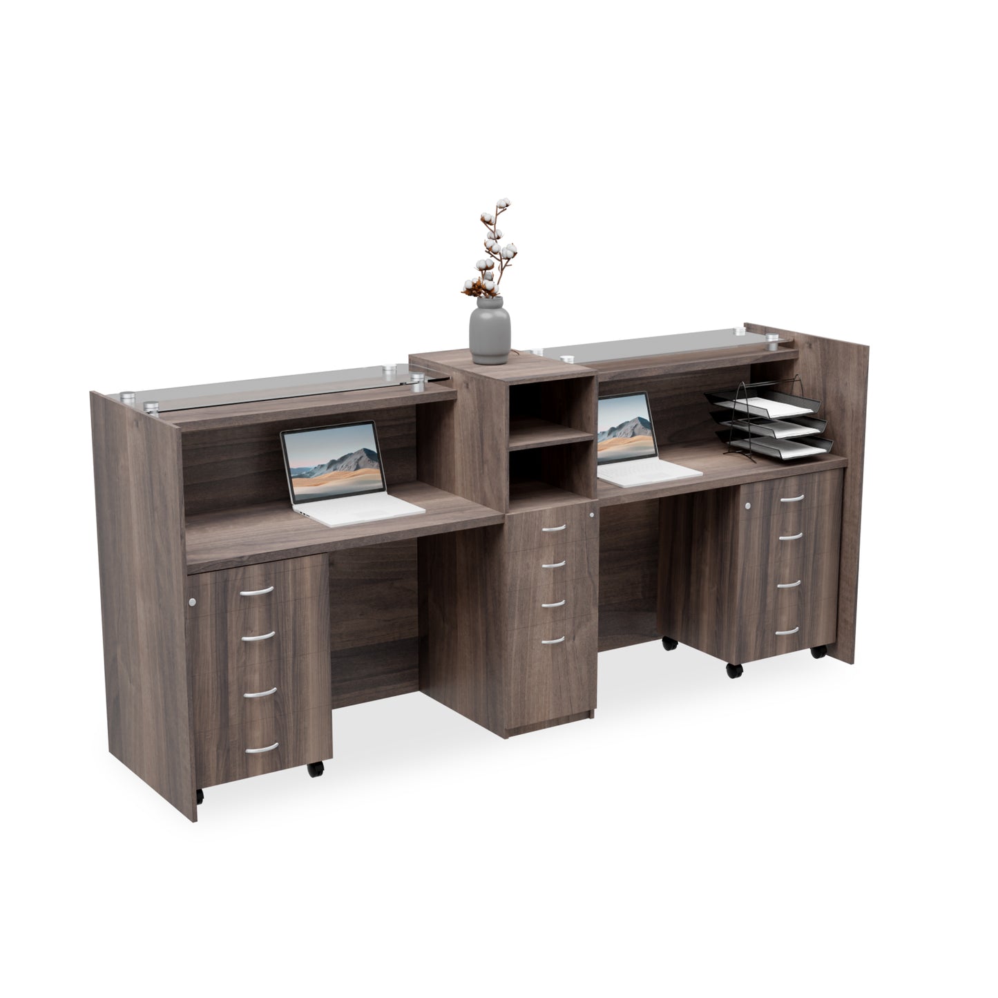 Vista Reception Unit