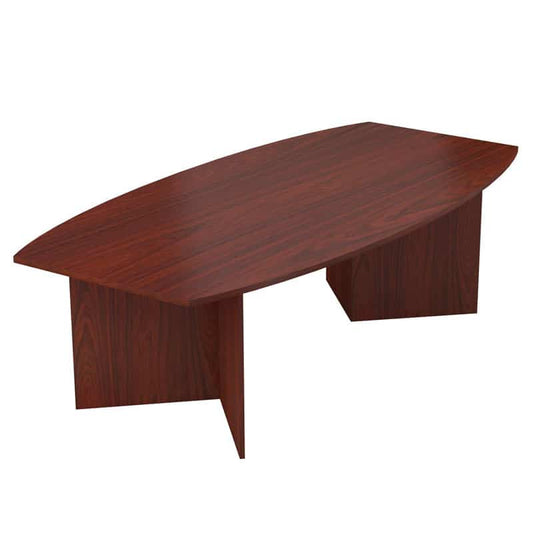 Arrow Leg Boardroom Table