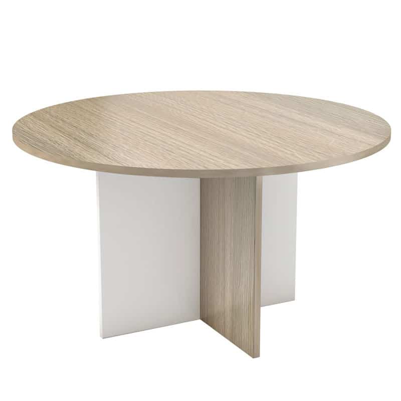 Cross Base Conference Table