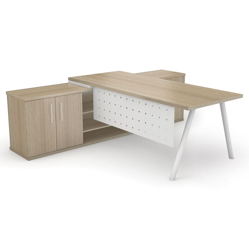 Dakota Range Desk – Trendy Offices