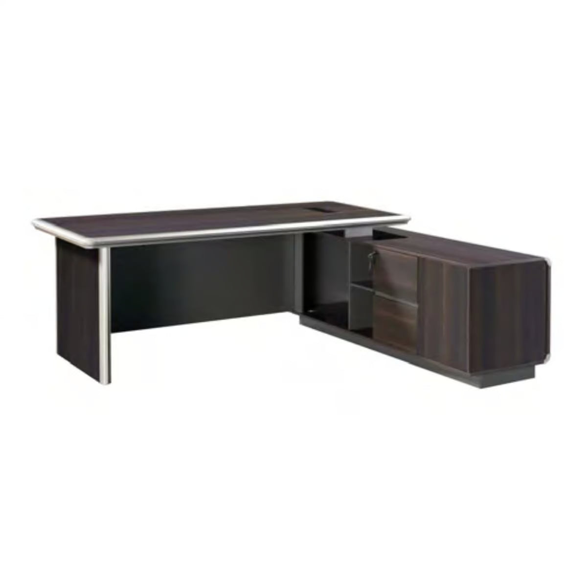 M316 Executive L Shaped Desk