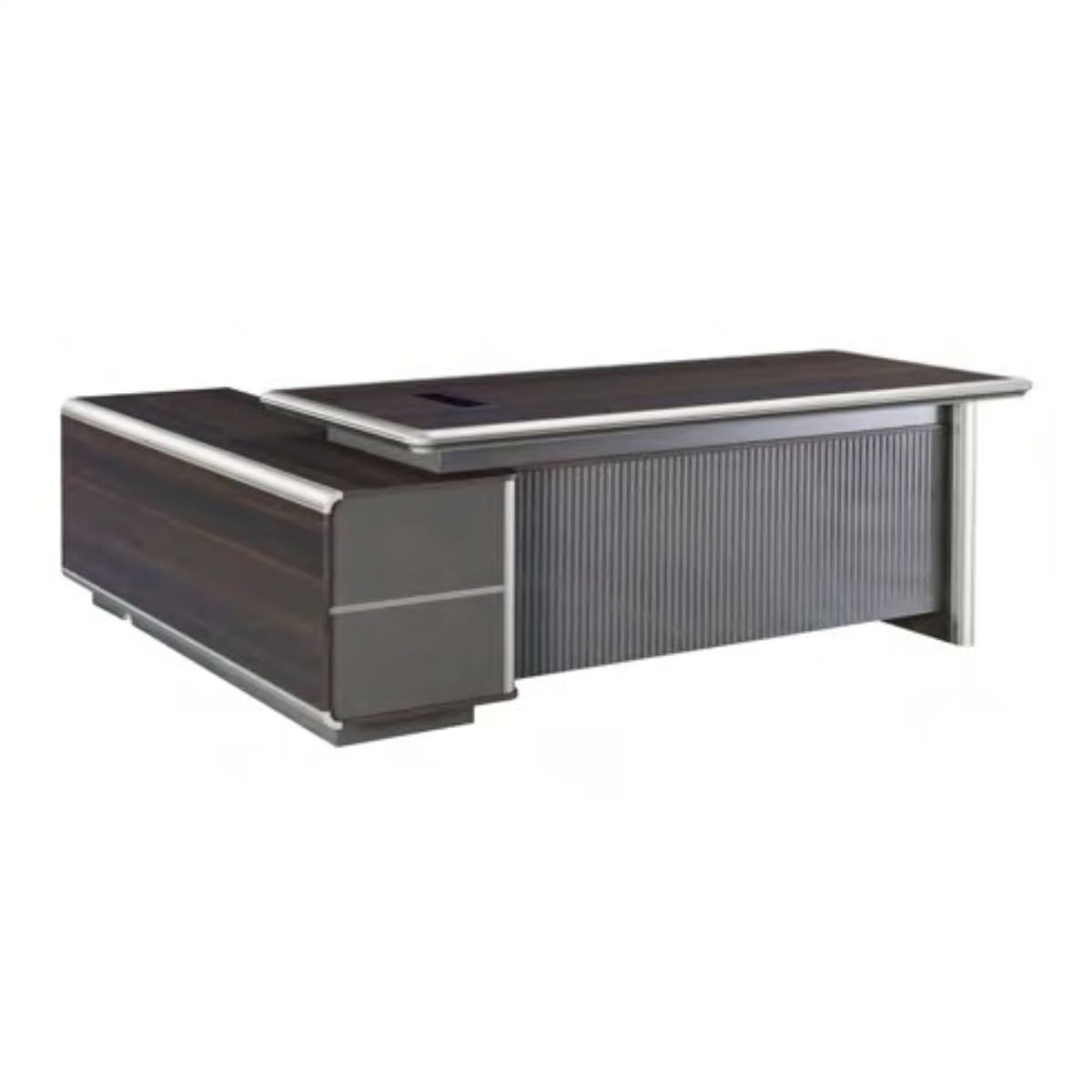 M316 Executive L Shaped Desk