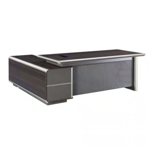 M316 Executive L Shaped Desk