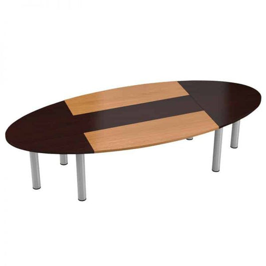 Summit Sectional Boardroom Table