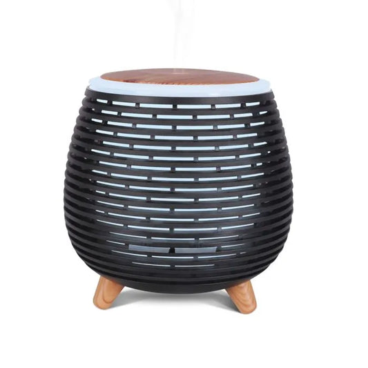 ZEN Essential Oil Diffuser - Elevate Your Workspace Ambiance